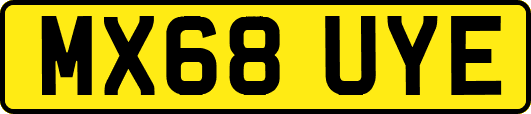 MX68UYE