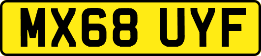 MX68UYF