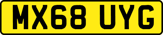 MX68UYG