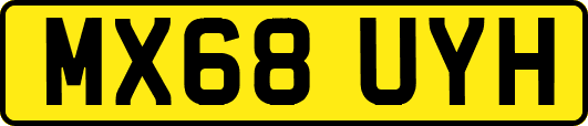MX68UYH