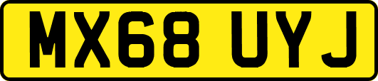MX68UYJ