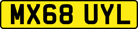 MX68UYL