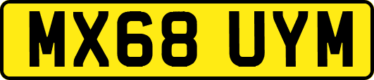 MX68UYM