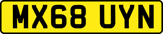 MX68UYN