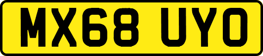 MX68UYO