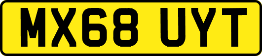 MX68UYT