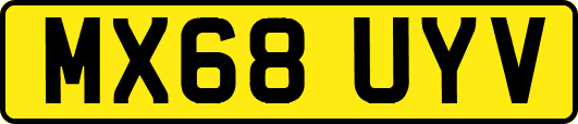 MX68UYV