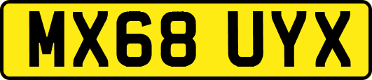 MX68UYX