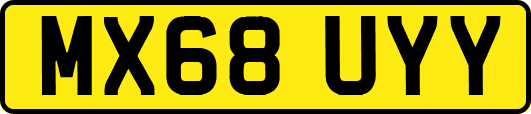 MX68UYY