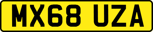 MX68UZA