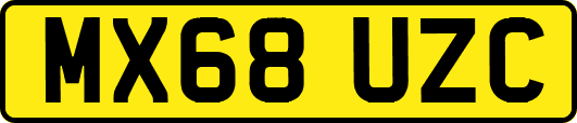 MX68UZC