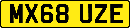 MX68UZE