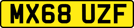 MX68UZF