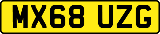 MX68UZG