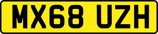 MX68UZH