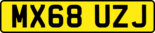 MX68UZJ
