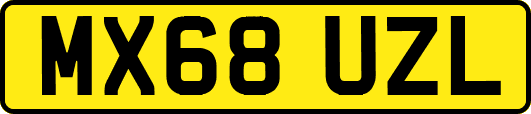 MX68UZL