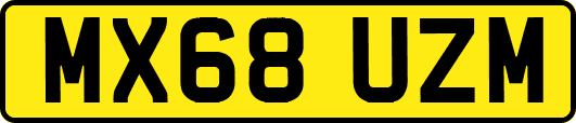 MX68UZM