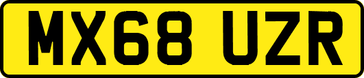 MX68UZR