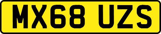 MX68UZS