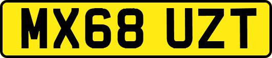 MX68UZT