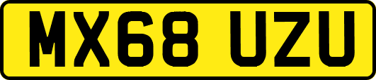 MX68UZU