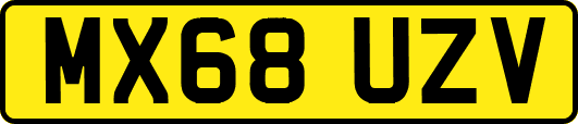 MX68UZV