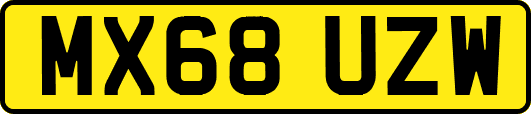 MX68UZW