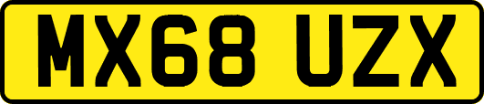 MX68UZX