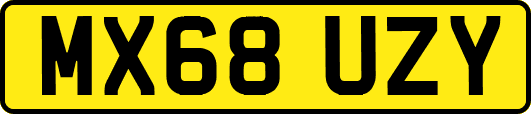 MX68UZY