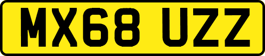 MX68UZZ