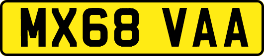 MX68VAA