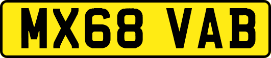 MX68VAB