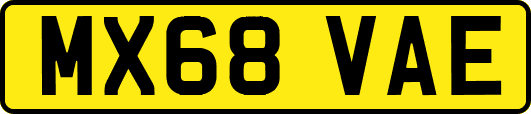 MX68VAE