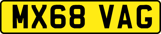 MX68VAG