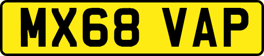 MX68VAP