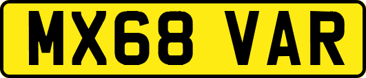 MX68VAR