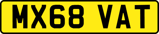 MX68VAT