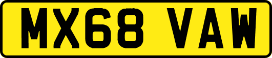 MX68VAW