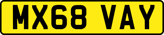 MX68VAY