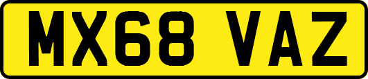 MX68VAZ
