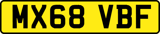 MX68VBF