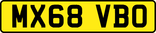 MX68VBO