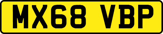 MX68VBP