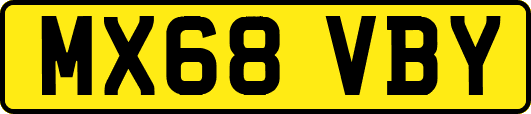 MX68VBY