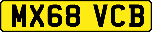 MX68VCB