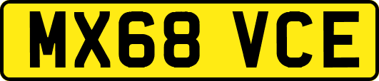 MX68VCE