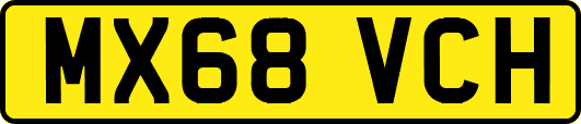 MX68VCH