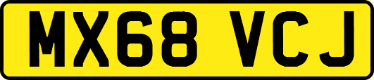 MX68VCJ