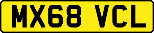 MX68VCL